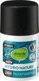 Alverde Naturkosmetik MEN Moisturising gel for men, 50 ml