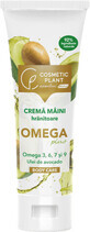 Cosmetic Plant Nourishing hand cream with omega 3, 6, 7 and 9, 75 ml