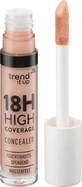 Trend !t up 18H High Coverage Corector 020 Peach, 4,5 ml