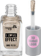 Trend !t up Smalto Effetto 030 Gold Glitter, 8 ml