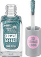 Trend !t up Effect Nail Lacquer 050 Turchese Glitter, 8 ml