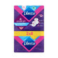 Serviettes absorbantes Libresse Ultra Large avec ailettes Goodnigh, 16 pi&#232;ces, Libresse