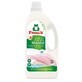 Fl&#252;ssigwaschmittel f&#252;r Fein und Wolle mit Mandelduft, 1500 ml, Frosch