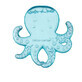Octopus verkoelende bijtring, +4 maanden, Bebe Confort