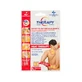 Muscle tension and menstrual pain patches, 10*13 cm, Therapy