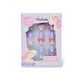 Little Unicorn nail and lip set, Martinelia