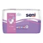 Urologisch maandverband voor vrouwen, Super, 15 stuks, Seni Lady