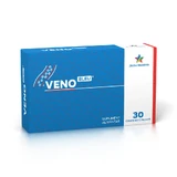 VenoBleu, 30 comprimidos, Bleu Pharma