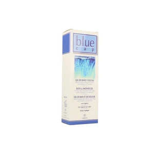 Blue Cap Shower Gel 150ml, Catalysis