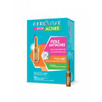 Fiole antiacneice Gerovital Stop Acnee, 10 fiole x 2 ml, Farmec Fiole antiacneice Gerovital Stop Acnee, 10 fiole x 2 ml, Farmec