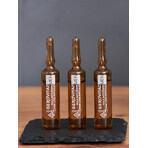 Gerovital Men Tratamiento intensivo anticaída, 10 x 10 ml, Farmec