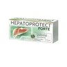 Hepatoprotect Forte 30compr, Biofarm