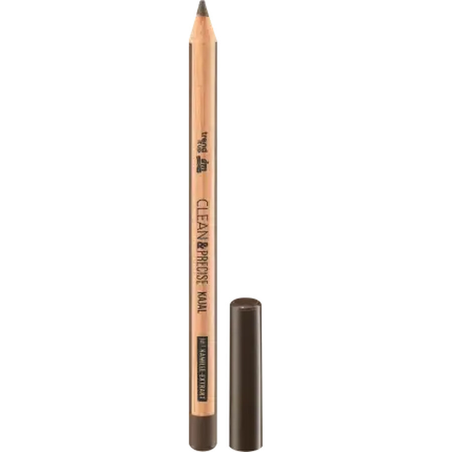 Winkel op Trend !t up Kajal Clean&Precise Potlood Nr. 301 Chocolade, 0,78 g Trend !t up Kajal Clean&Precise Potlood Nr. 301 Chocolade, 0,78 g
