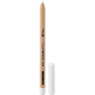 Trend !t up Kajal Clean&amp;Precise Pencil No.302 White, 0,78 g