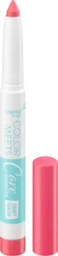Trend !t up Stick Color Meets Care Lip Serum No. 020, 1.4 g