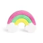 Unicorn Dreams rainbow bath bomb, Martinelia