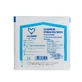 Gasas estériles plegadas, 10 x 10cm, 8 pliegues x 5/sobre, Easycare