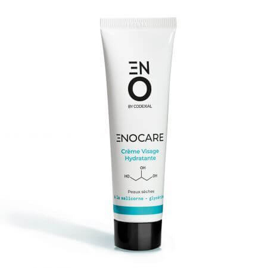 Acquista Crema idratante per pelli secche e molto secche Enocare, 30 ml, Codexial Crema idratante per pelli secche e molto secche Enocare, 30 ml, Codexial