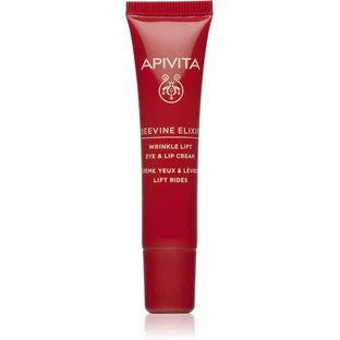 Beevine Elixier Augencreme 15 ml, Apivita