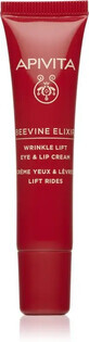 Beevine Elixir Eye Cream 15 ml, Apivita 