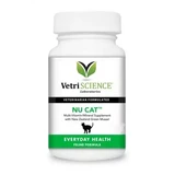 Multivitamin für Katzen NU-CAT Multivitamin, 100 Tabletten, Vetri Science