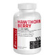 Paducel Hawthorn Berry 1130 mg, 100 c&#225;psulas, Bronson