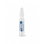 Gerovital H3 Hyaluronic Acid and Vitamin C Vials, 10 x 2 ml, Farmec