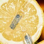 Fiale con 2% Acido Ialuronico e Vitamina C, Gerovital H3 Hyaluron C, 10 x 2 ml, Farmec