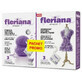 Lavender anti moth clothes freshener, 6 pcs, Fleriana
