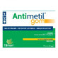 Antimethyl gums, 12 oral gums, Tilman