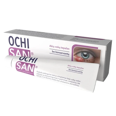 Ochisan zalf, 15 g, Zdrovit
