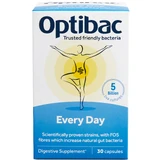 Probiotic Every Day, 30 capsules, Optibac
