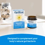 Optibac Daily x 30cps