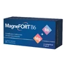 Magnefort B6, 30 drajeuri, Biofarm