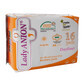 Daily pads, 16 pcs, Lady Anion