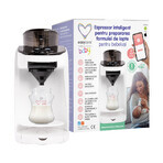Dispositivo multifunzione intelligente per la preparazione del latte in polvere, Easycare Baby