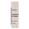 Kokos lippenbalsem, 6 ml, Sabio