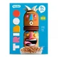 Triboo Bio-Expandiertes Ringelgetreide, 300 g, Smileat
