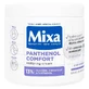 Panthenol Confort crema reparadora para cara y cuerpo con tendencia atópica, 400 ml, Mixa