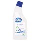 Liquid toilet bowl cleaner, 750ml, Klok