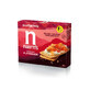 Slices of crisp wholegrain oat bread, 150 g, Nairn&#39;s