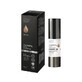 Fluid Foundation Moisturising Foundation Brown, 30 ml, Alchemy