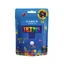 Gummy gelei met vitamine C en E Tetris, 125 g, Powerbears