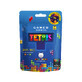 Gummy jellies with vitamin C and E Tetris, 125 g, Powerbears