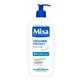 Loción corporal con un 6% de glicerina, lípidos y ceramidas para pieles secas, Ceramide Protect, 400 ml, Mixa