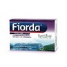 Blackcurrant-flavoured Fiorda, 30 tablets, Plant Extrakt