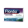 Blackcurrant-flavoured Fiorda, 30 tablets, Plant Extrakt