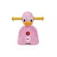 Olita Quack, Roz, Ok Baby