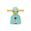 Olita Quack, Turcoaz, Ok Baby