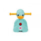 Olita Quack, Turcoaz, Ok Baby